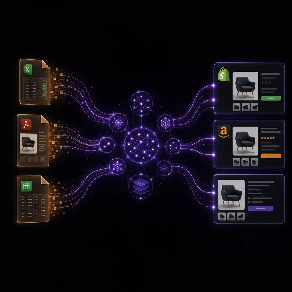 Product Catalog Automation: What It Is, How It Works, and Who Actually Needs It