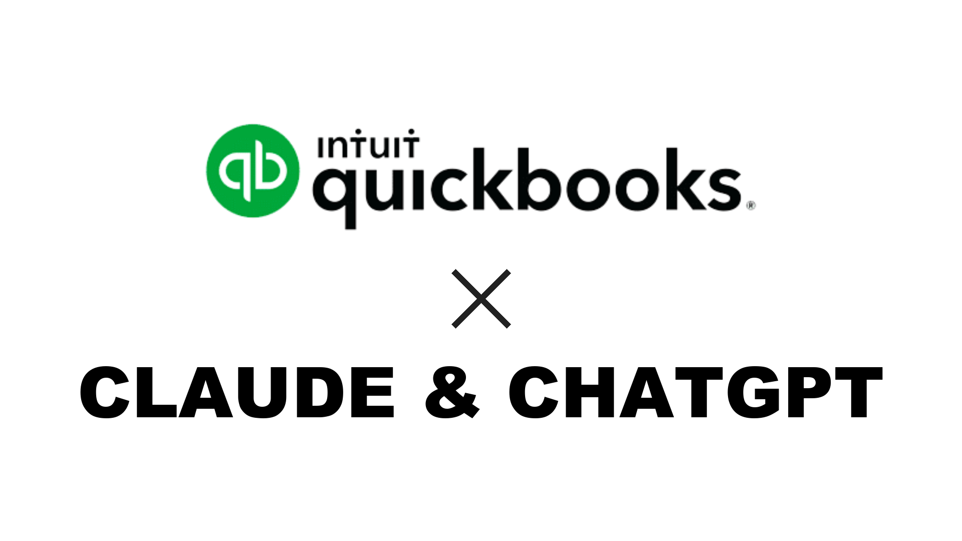 QuickBooks Now Works with Claude and ChatGPT — What It Means for Manufacturers on QuickBooks Desktop